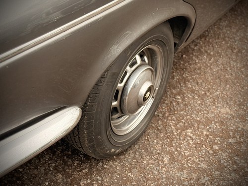 1973 Jaguar XJ12 Series 1 V12 SWB For Sale (picture 55 of 160)