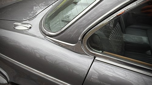 1973 Jaguar XJ12 Series 1 V12 SWB For Sale (picture 58 of 160)