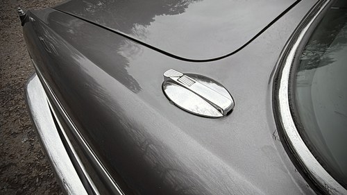 1973 Jaguar XJ12 Series 1 V12 SWB For Sale (picture 59 of 160)