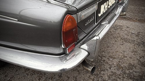 1973 Jaguar XJ12 Series 1 V12 SWB For Sale (picture 64 of 160)