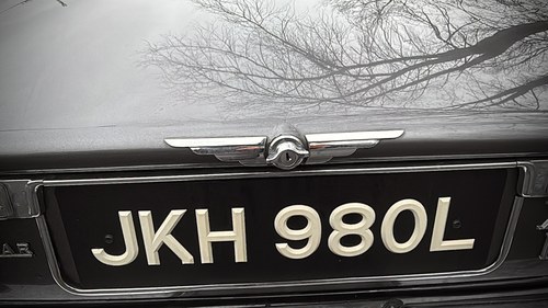 1973 Jaguar XJ12 Series 1 V12 SWB For Sale (picture 67 of 160)