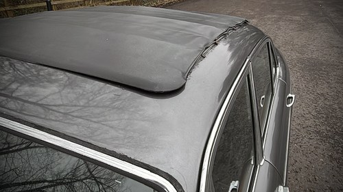 1973 Jaguar XJ12 Series 1 V12 SWB For Sale (picture 73 of 160)