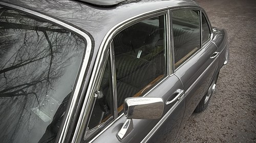 1973 Jaguar XJ12 Series 1 V12 SWB For Sale (picture 74 of 160)