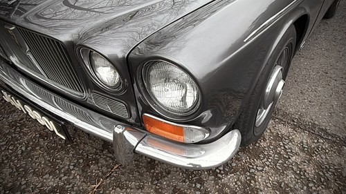 1973 Jaguar XJ12 Series 1 V12 SWB For Sale (picture 75 of 160)