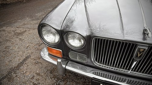 1973 Jaguar XJ12 Series 1 V12 SWB For Sale (picture 76 of 160)