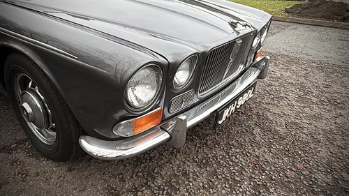 1973 Jaguar XJ12 Series 1 V12 SWB For Sale (picture 77 of 160)