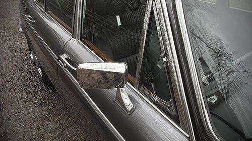 1973 Jaguar XJ12 Series 1 V12 SWB For Sale (picture 78 of 160)