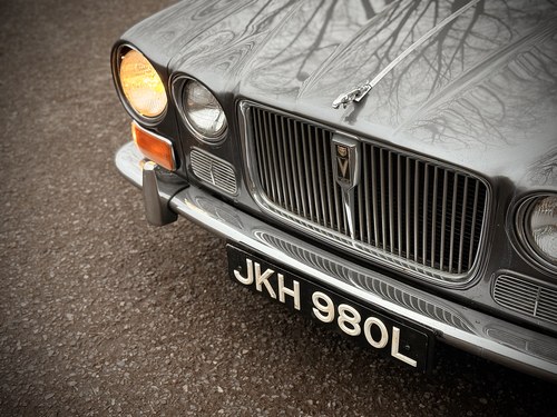 1973 Jaguar XJ12 Series 1 V12 SWB For Sale (picture 85 of 160)