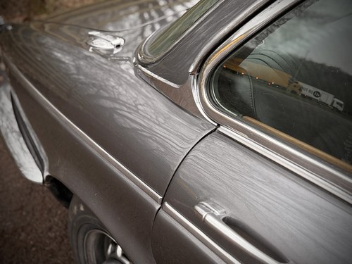 1973 Jaguar XJ12 Series 1 V12 SWB For Sale (picture 90 of 160)