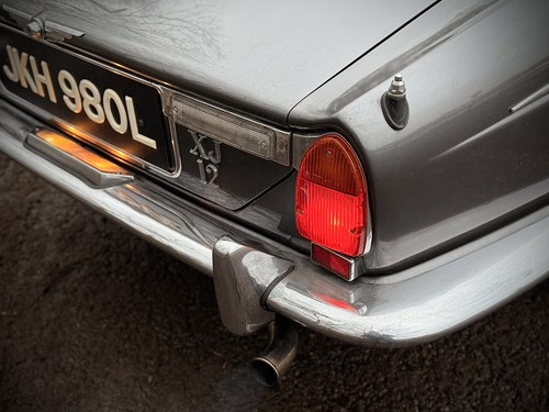 1973 Jaguar XJ12 Series 1 V12 SWB For Sale (picture 91 of 160)