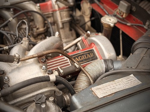 1973 Jaguar XJ12 Series 1 V12 SWB For Sale (picture 96 of 160)