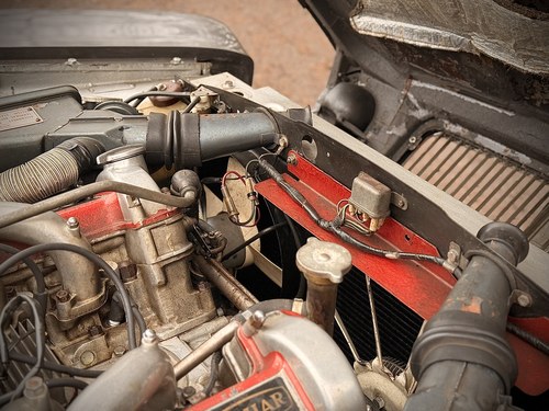 1973 Jaguar XJ12 Series 1 V12 SWB For Sale (picture 97 of 160)