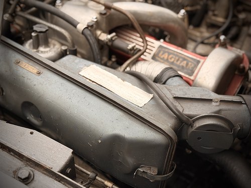 1973 Jaguar XJ12 Series 1 V12 SWB For Sale (picture 100 of 160)