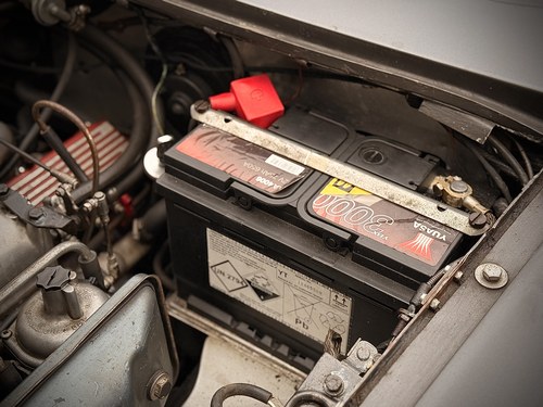 1973 Jaguar XJ12 Series 1 V12 SWB For Sale (picture 102 of 160)