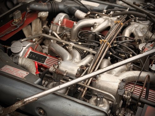 1973 Jaguar XJ12 Series 1 V12 SWB For Sale (picture 103 of 160)