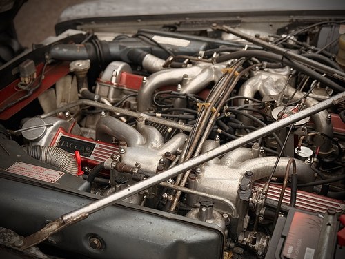 1973 Jaguar XJ12 Series 1 V12 SWB For Sale (picture 104 of 160)