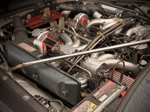 1973 Jaguar XJ12 Series 1 V12 SWB For Sale (picture 105 of 160)