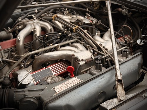 1973 Jaguar XJ12 Series 1 V12 SWB For Sale (picture 106 of 160)