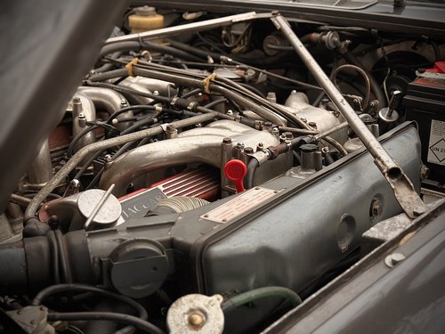 1973 Jaguar XJ12 Series 1 V12 SWB For Sale (picture 107 of 160)