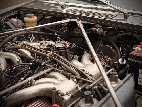 1973 Jaguar XJ12 Series 1 V12 SWB For Sale (picture 108 of 160)