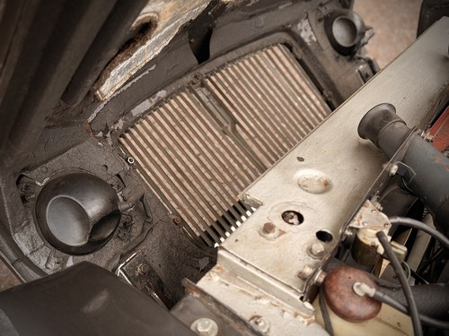 1973 Jaguar XJ12 Series 1 V12 SWB For Sale (picture 109 of 160)