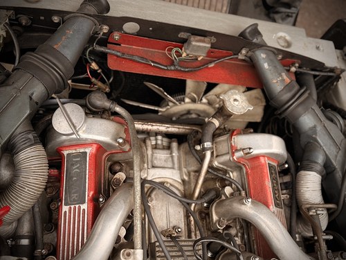 1973 Jaguar XJ12 Series 1 V12 SWB For Sale (picture 110 of 160)