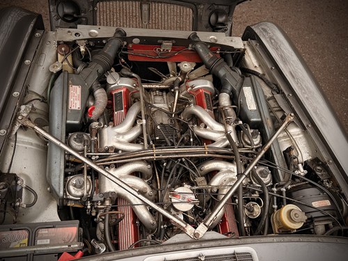 1973 Jaguar XJ12 Series 1 V12 SWB For Sale (picture 111 of 160)