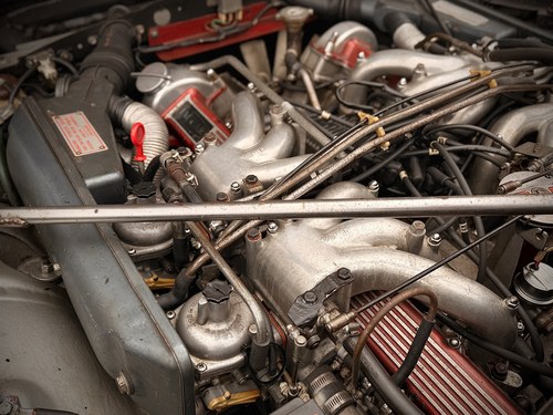 1973 Jaguar XJ12 Series 1 V12 SWB For Sale (picture 114 of 160)