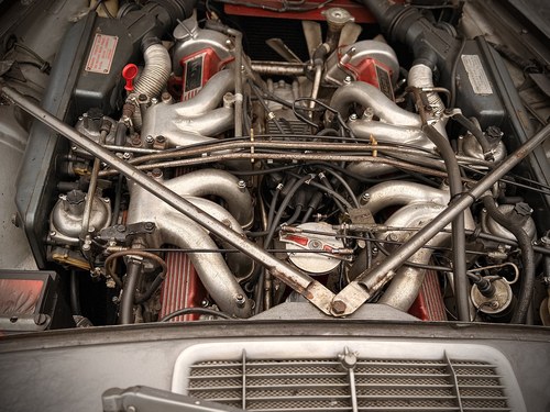 1973 Jaguar XJ12 Series 1 V12 SWB For Sale (picture 115 of 160)