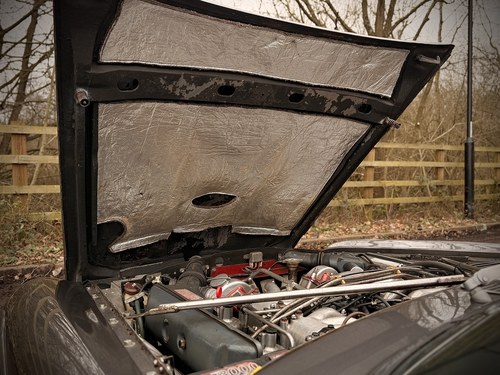 1973 Jaguar XJ12 Series 1 V12 SWB For Sale (picture 116 of 160)