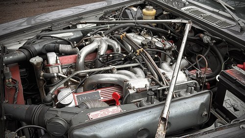 1973 Jaguar XJ12 Series 1 V12 SWB For Sale (picture 117 of 160)