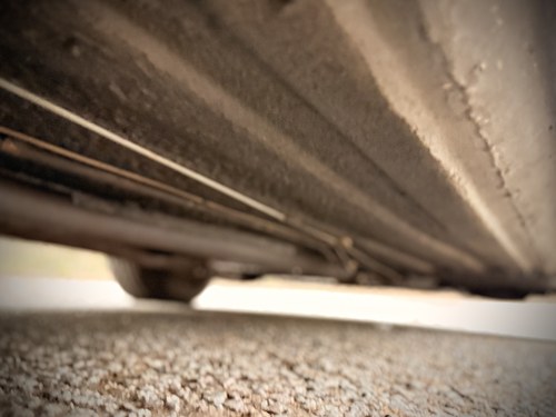 1973 Jaguar XJ12 Series 1 V12 SWB For Sale (picture 118 of 160)