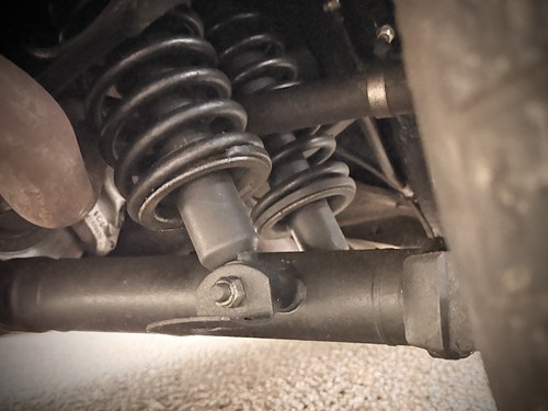 1973 Jaguar XJ12 Series 1 V12 SWB For Sale (picture 120 of 160)