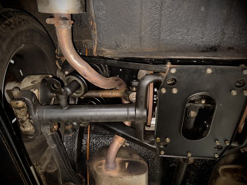 1973 Jaguar XJ12 Series 1 V12 SWB For Sale (picture 122 of 160)