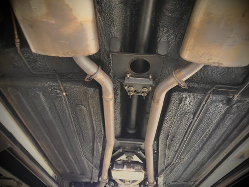 1973 Jaguar XJ12 Series 1 V12 SWB For Sale (picture 123 of 160)