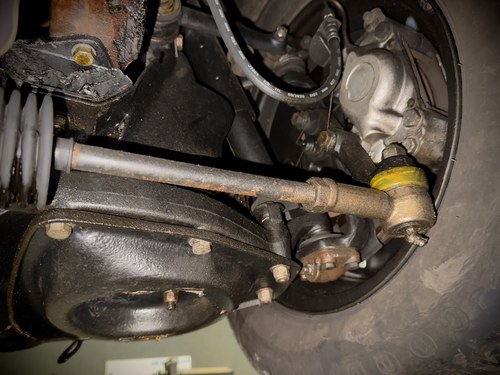 1973 Jaguar XJ12 Series 1 V12 SWB For Sale (picture 125 of 160)