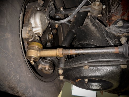 1973 Jaguar XJ12 Series 1 V12 SWB For Sale (picture 126 of 160)