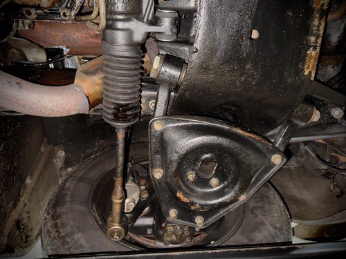 1973 Jaguar XJ12 Series 1 V12 SWB For Sale (picture 127 of 160)