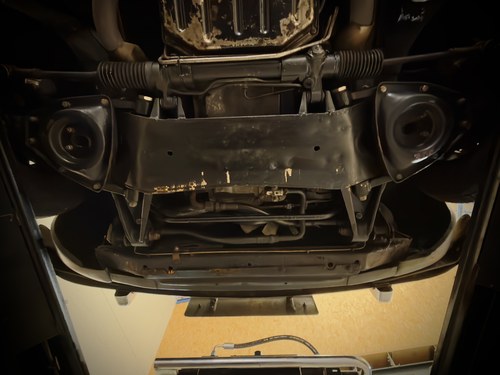 1973 Jaguar XJ12 Series 1 V12 SWB For Sale (picture 128 of 160)