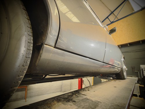 1973 Jaguar XJ12 Series 1 V12 SWB For Sale (picture 131 of 160)