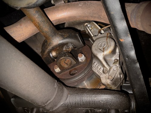 1973 Jaguar XJ12 Series 1 V12 SWB For Sale (picture 133 of 160)