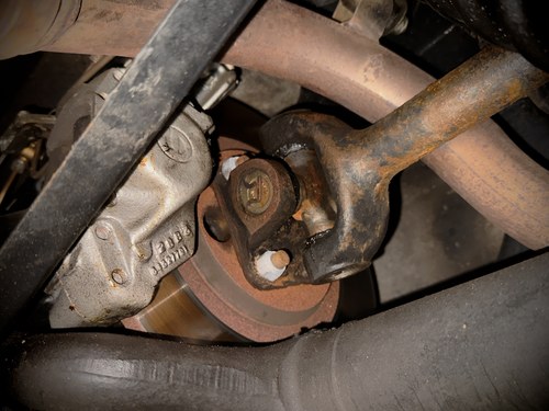 1973 Jaguar XJ12 Series 1 V12 SWB For Sale (picture 134 of 160)