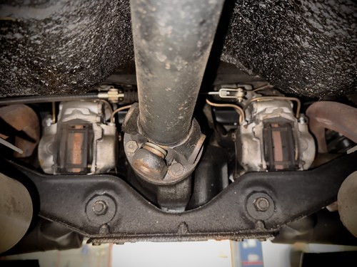 1973 Jaguar XJ12 Series 1 V12 SWB For Sale (picture 135 of 160)