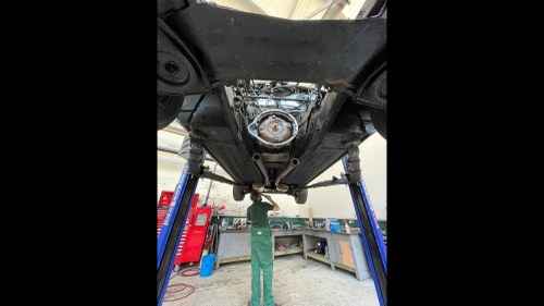 1973 Jaguar XJ12 Series 1 V12 SWB For Sale (picture 152 of 160)