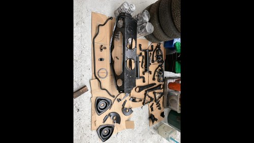 1973 Jaguar XJ12 Series 1 V12 SWB For Sale (picture 153 of 160)