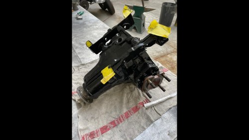 1973 Jaguar XJ12 Series 1 V12 SWB For Sale (picture 156 of 160)