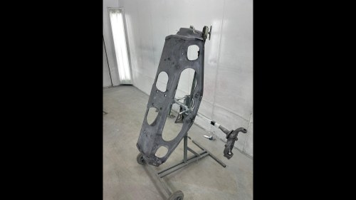 1973 Jaguar XJ12 Series 1 V12 SWB For Sale (picture 157 of 160)