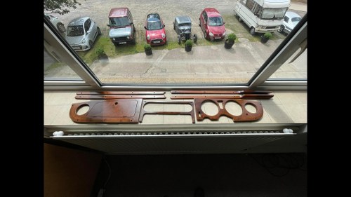 1973 Jaguar XJ12 Series 1 V12 SWB For Sale (picture 158 of 160)