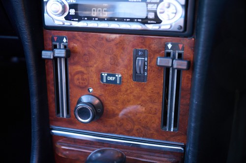 1989 Mercedes-Benz 420SL R107 à vendre (picture 44 of 210)