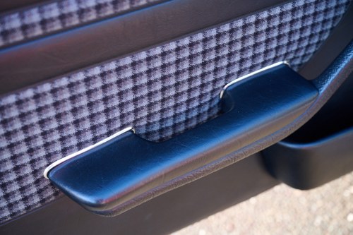 1989 Mercedes-Benz 420SL R107 à vendre (picture 68 of 210)